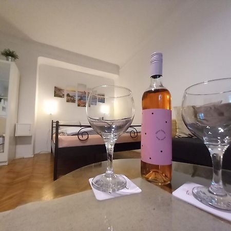 Budapest A+ Apartment Экстерьер фото