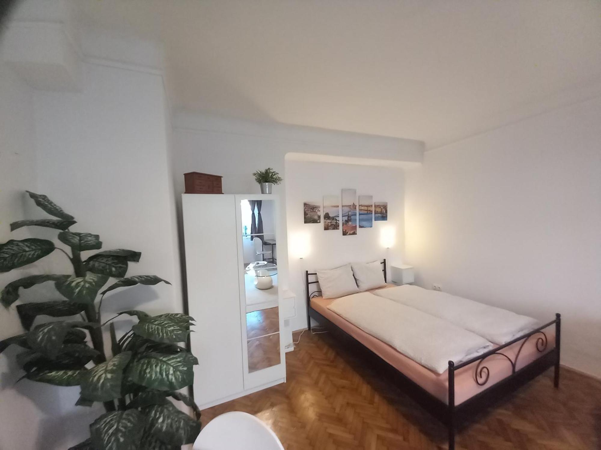 Budapest A+ Apartment Экстерьер фото