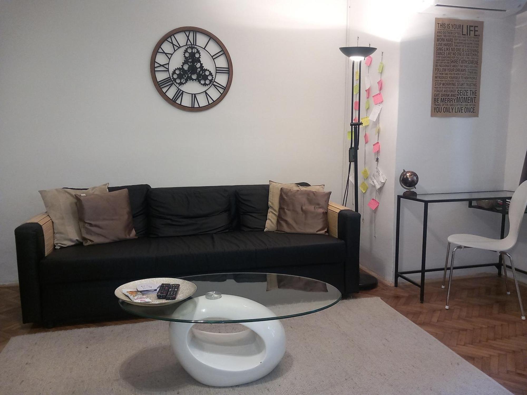 Budapest A+ Apartment Экстерьер фото