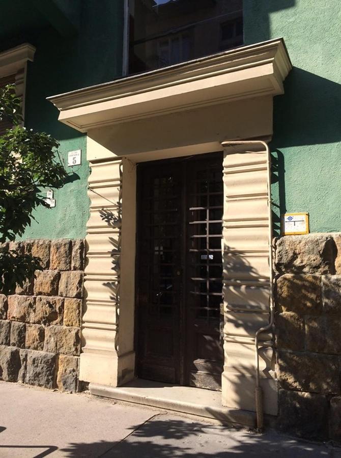 Budapest A+ Apartment Экстерьер фото